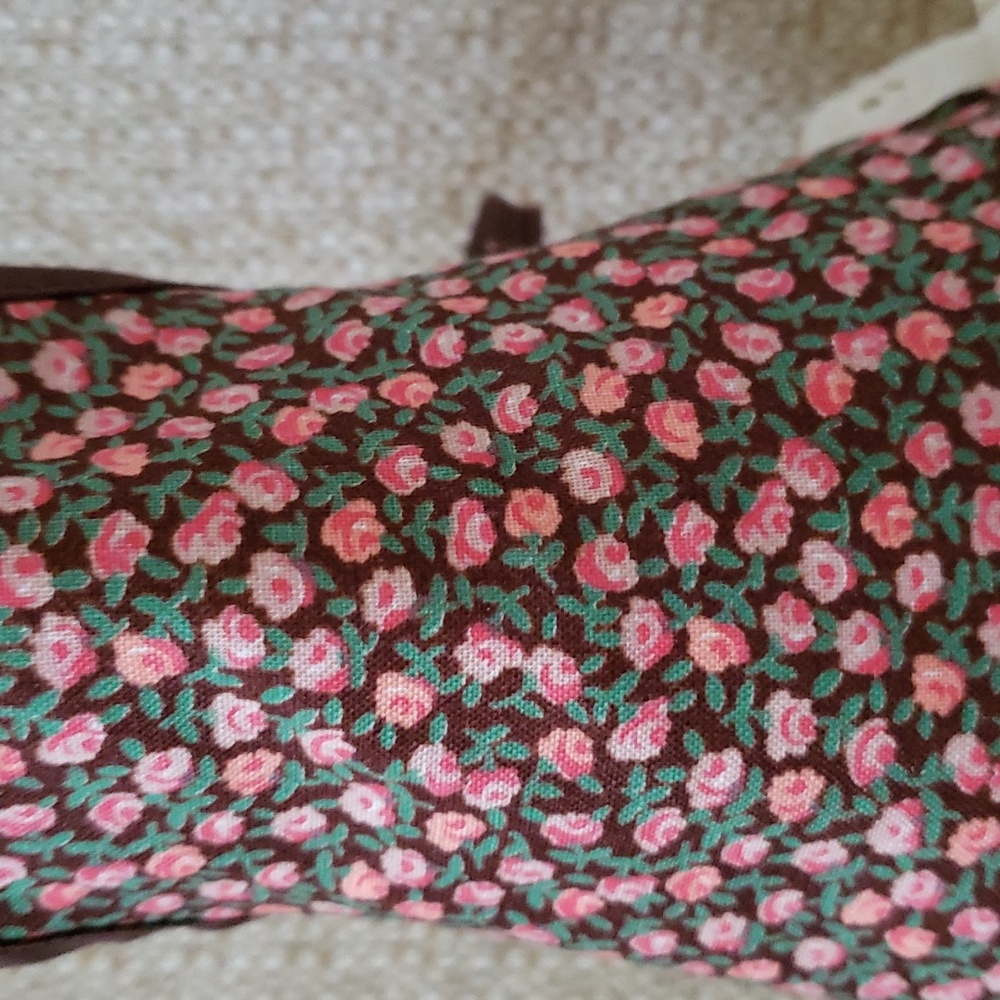 Handmade Dish Soap Apron - Picture 2 of 6